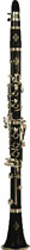BUFFET E11 Bb CLARINET